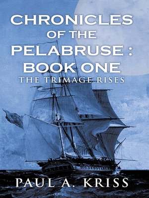 cover image of The Trimage Rises